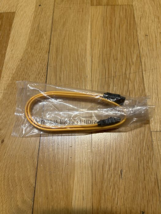 Kabel elektorniczny