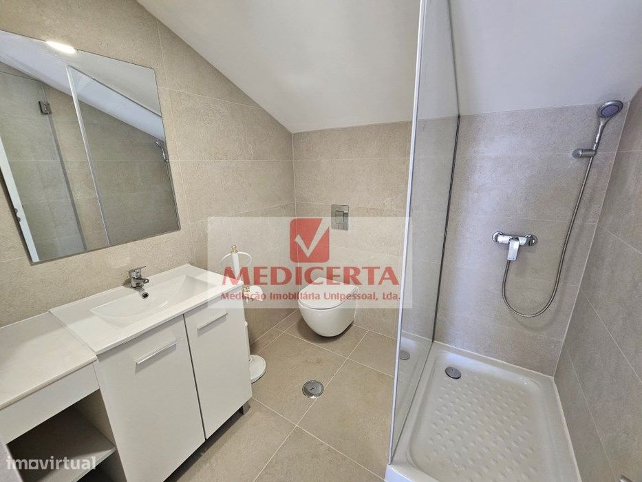 Casal de Cambra T2 Totalmente remodelado