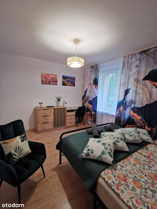 Mieszkanie – Wrocław - Widok 5