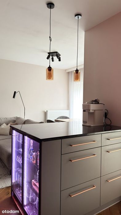 3-pokojowe mieszkanie 65,31 m² z garażem i komórką lokatorską