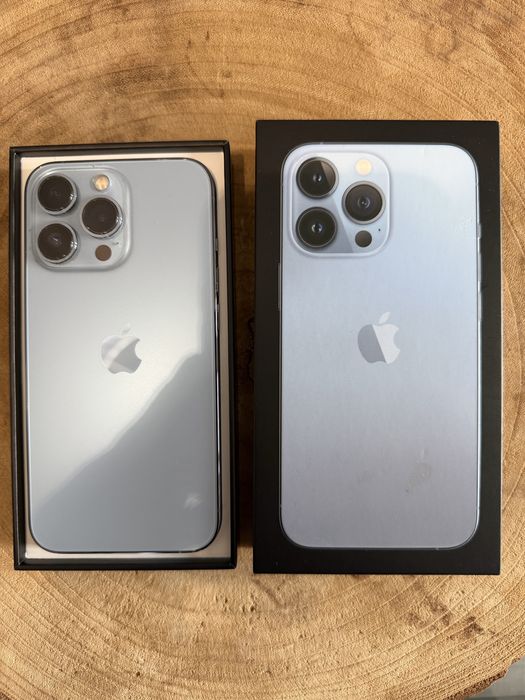 Iphone 13 pro 128gb