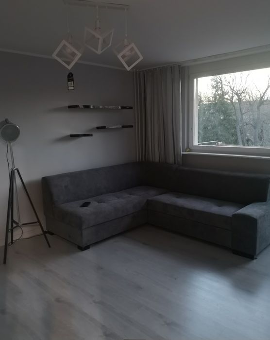 Wynajmę mieszkanie 2 pokoje 50 m²
