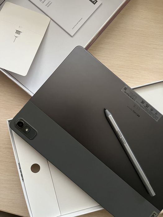 Lenovo Tab p11 pen 2 планшет зі стилусом