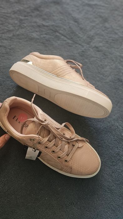Nowe buty rozm. 38 ELLE