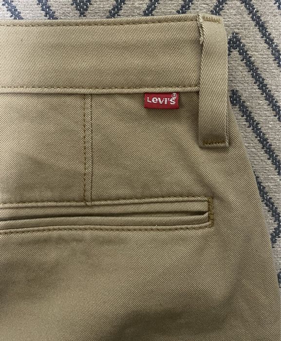 Брюки Levi’s