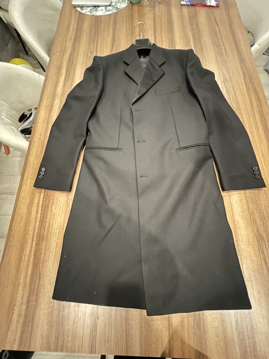 New National Costume