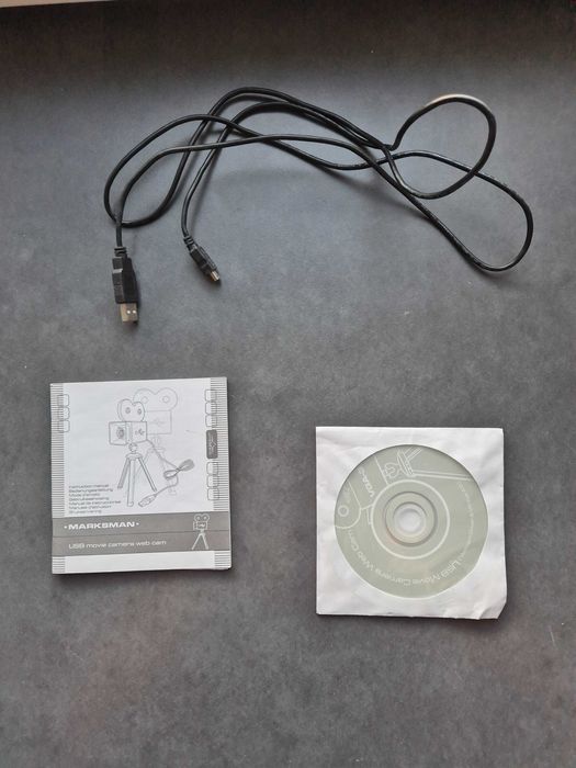 Kamera internetowa USB Samson