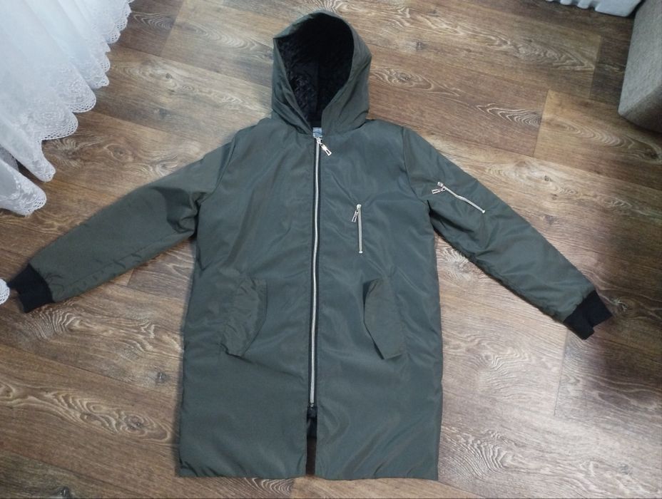 Деми куртка 48-50 р