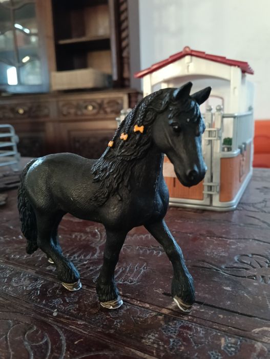 Conjunto Schleich 3