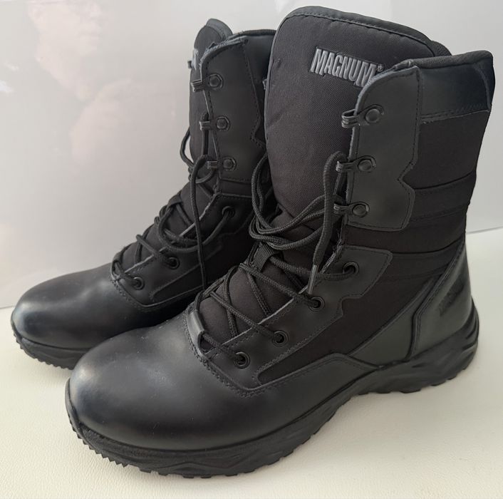 Buty Magnum Interceptor roz. 43