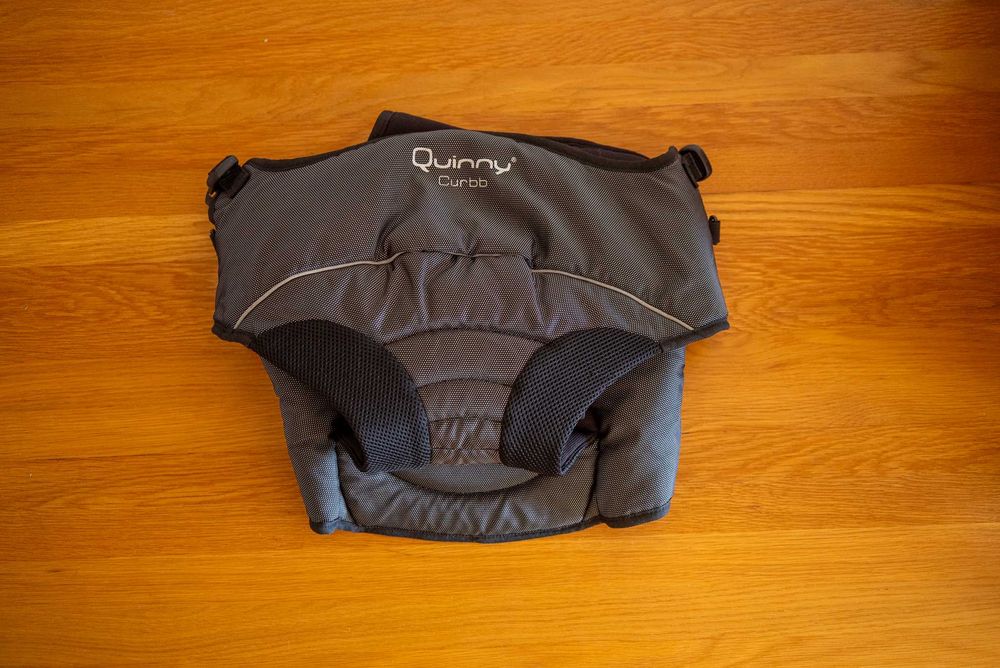 Sling Bebé Quinny