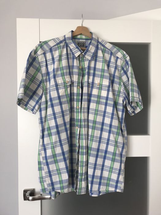 Koszula męska Cottonfield