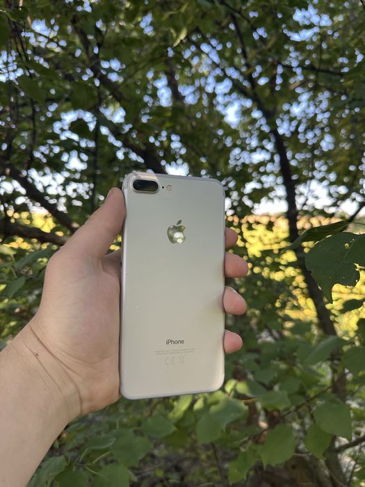 IPhone 7 Plus 128GB  Ідеал
