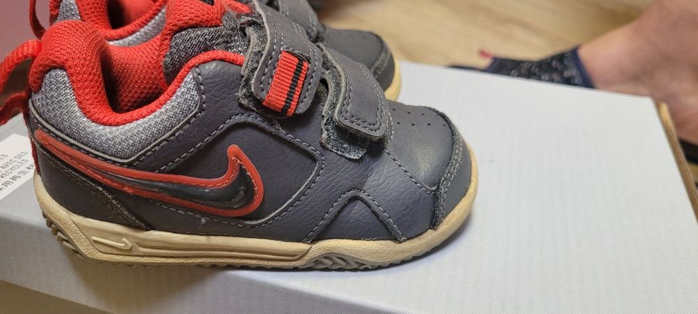 21 nike buty sportowe