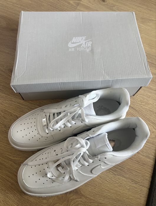 Nike Air Force 1 43