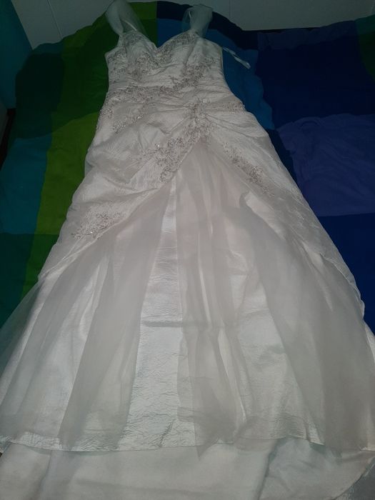 Vestido de casamento