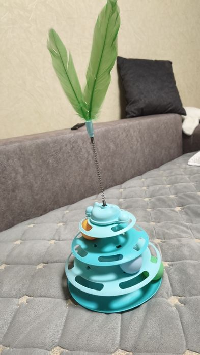Іграшка для котика