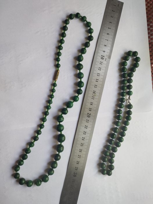 Намисто та біжутерія