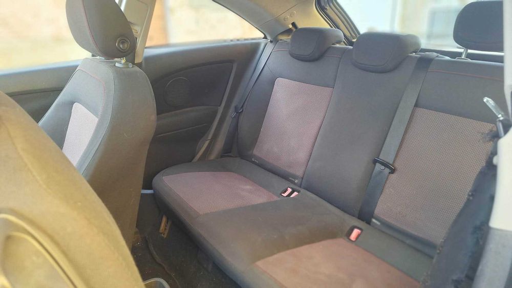 Opel corsa 1.3 de 2007 90 cavalos