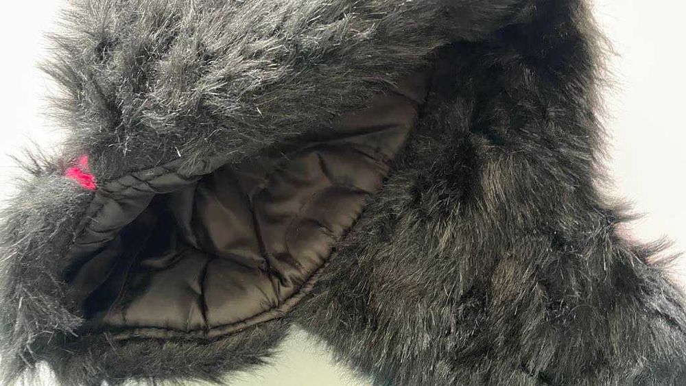 czapka pilotka Jordan Collection -nowa