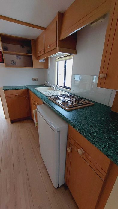 Zima 2026 Nowa cena  Holiday Sport Domek Holenderski Sezonowy nr 1631