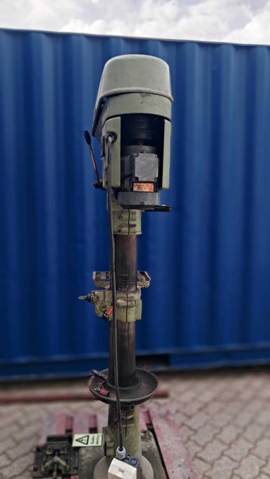 Furadora industrial Flott 15 St 1986 -