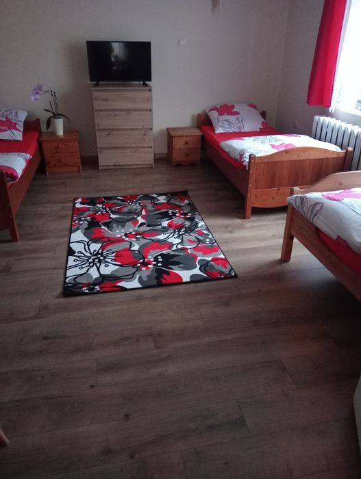 Noclegi blisko Bobolic