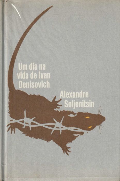 Um Dia na Vida de Ivan Denisovich