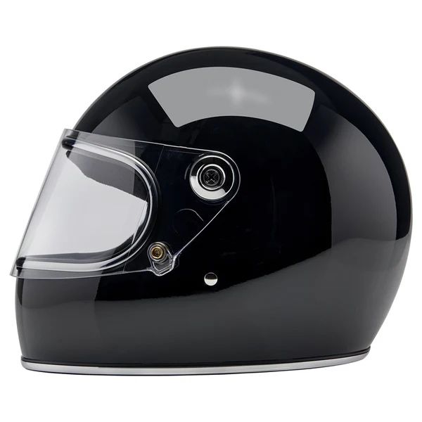 Capacete Biltwell integral Gringo