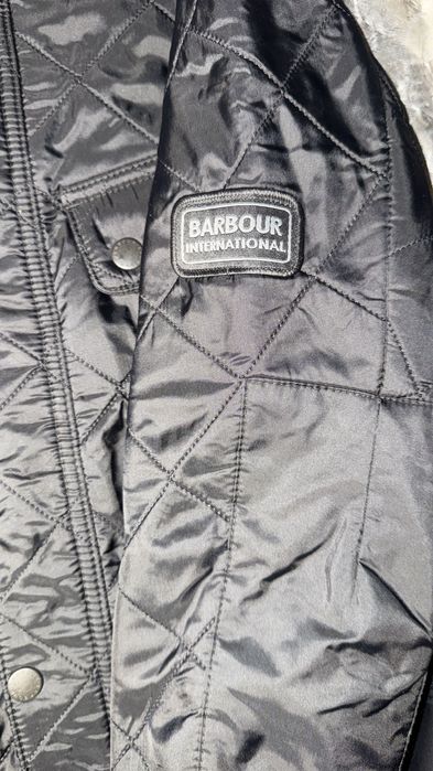 Стильна куртка Barbou