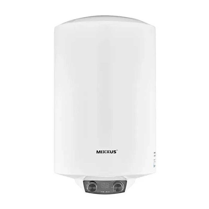 Бойлер Mixxus EWH-08080 Round Dry 80 Сухой ТЭН 2кВт