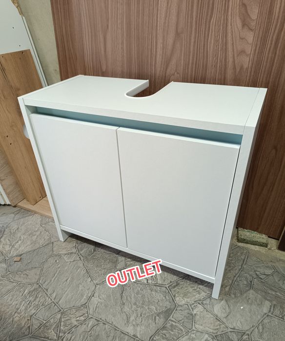 Szafki pod umywalkę