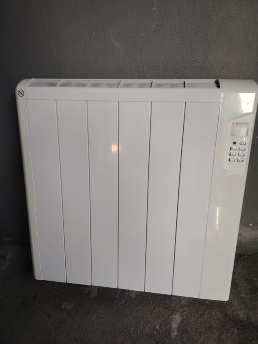 Aquecedor de parede eletrico jocel