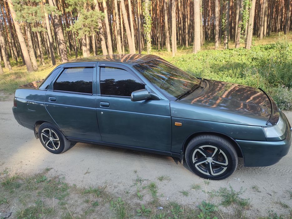 Продам ВАЗ 21104 2008 року