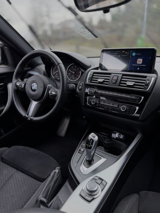 BMW  218D  PACK  M