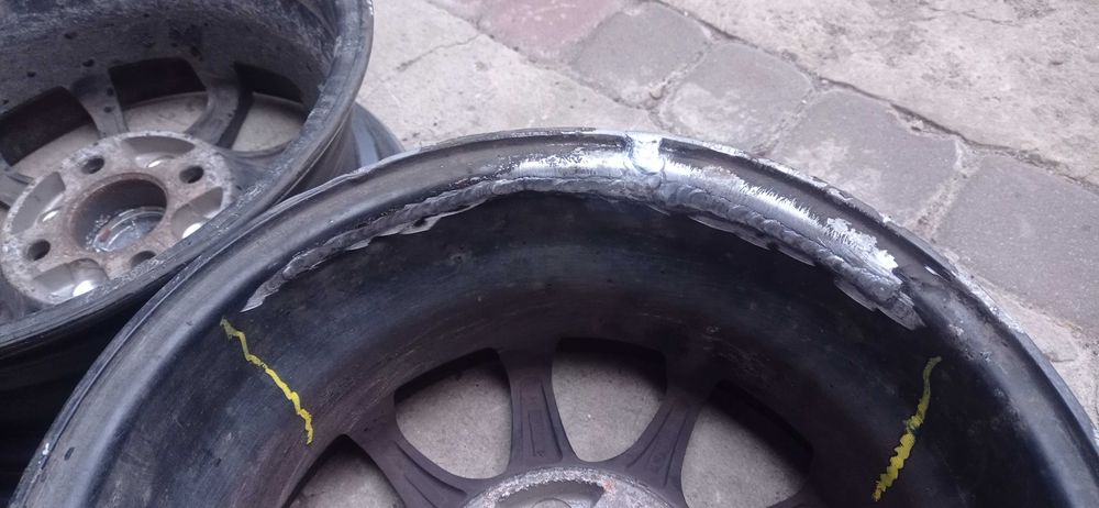 Диски литые на ВАЗ R13 4*98