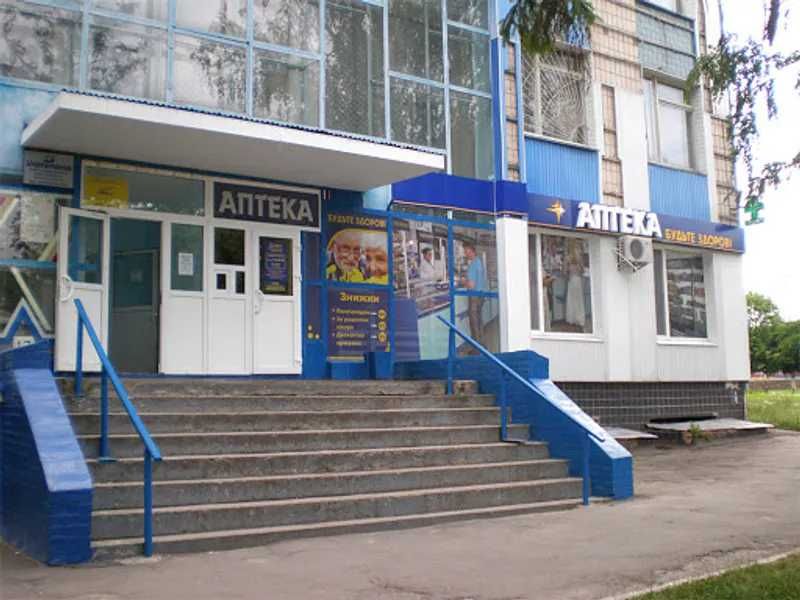 Оренда нежитлового приміщення.
