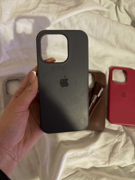 Чохли на айфон 15 про iphone 15pro
