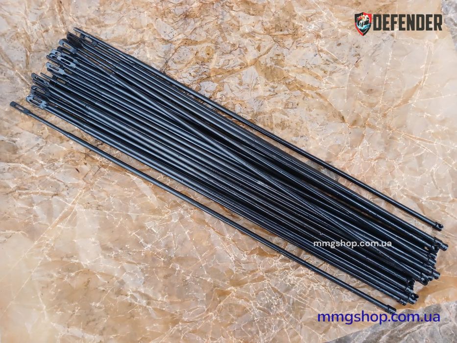 Шомпол-протирка АК-74