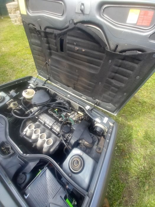 Renault express 1.9
