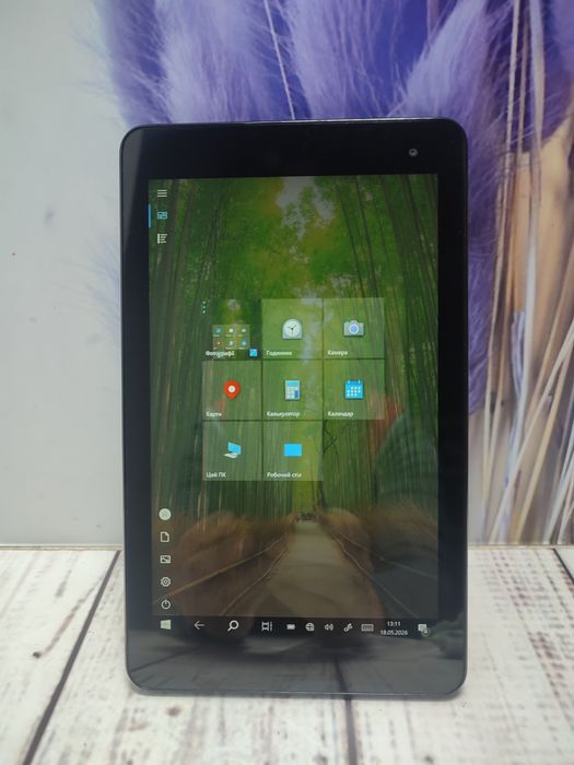 dell venue 8 pro - купить планшет - Цена на OLX.ua