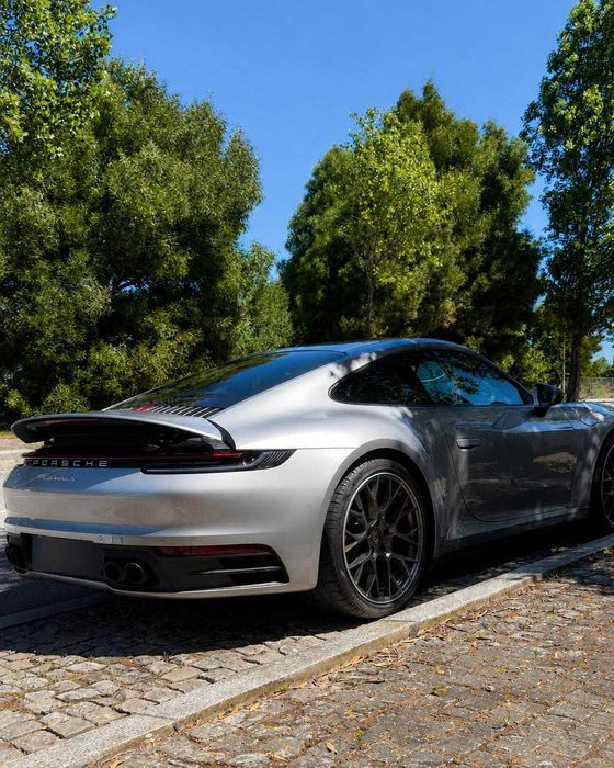 Porsche 911 Carrera S (992) | 2021 | Nacional | 34.000 km foto 3
