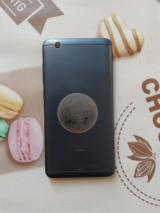 Продам телефон Redmi A4 на 32 Гб