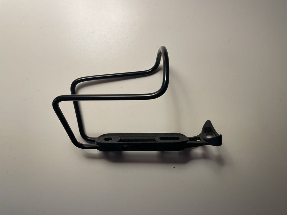 Porta garrafas bicicleta