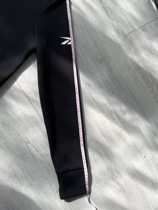 Худі чоловіча Reebok