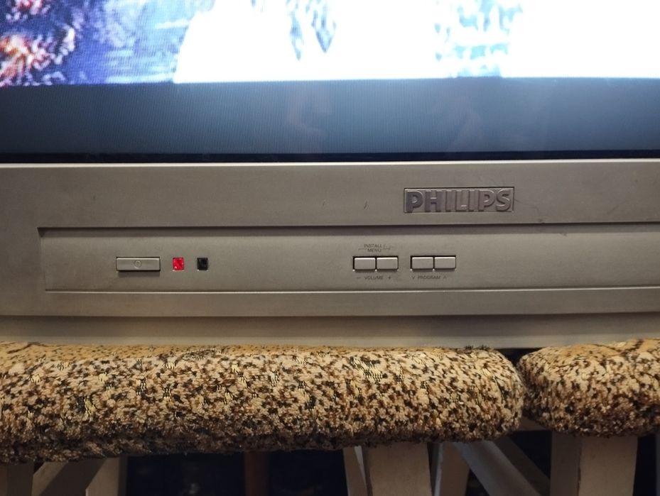 Телевізор Philips