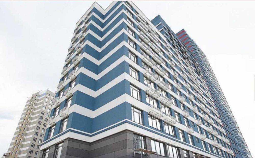 Продаж 3-кімнатної квартири. Без %. Без комісії. ЖК Галактика.