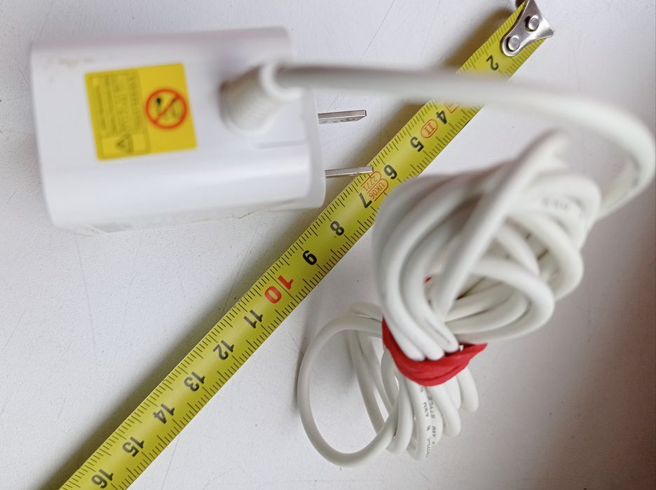 Блок питания KTC HU10104-11295
KTC HU10104 -11295
AC/DC adapter
KTC HU