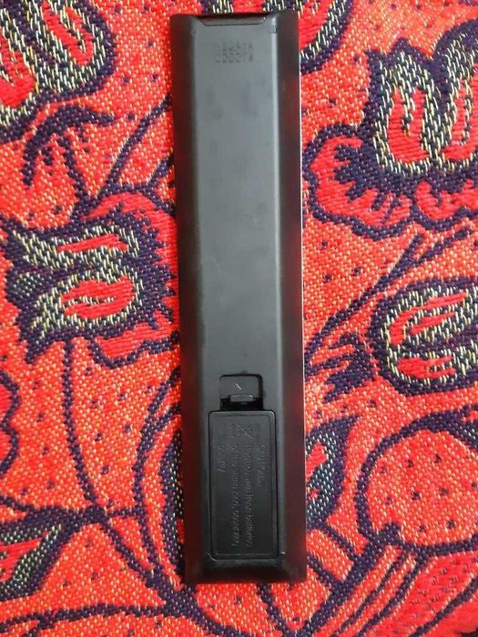 Comando original Panasonic N2QAYA000074