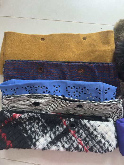 O bag Obag oryginalne opaski standard